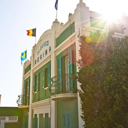 Regina Hotel