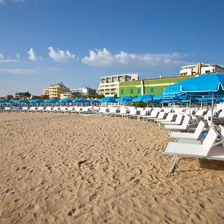 Regina Hotel Senigallia