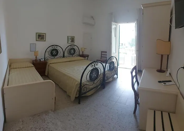 Regina Hotel Senigallia