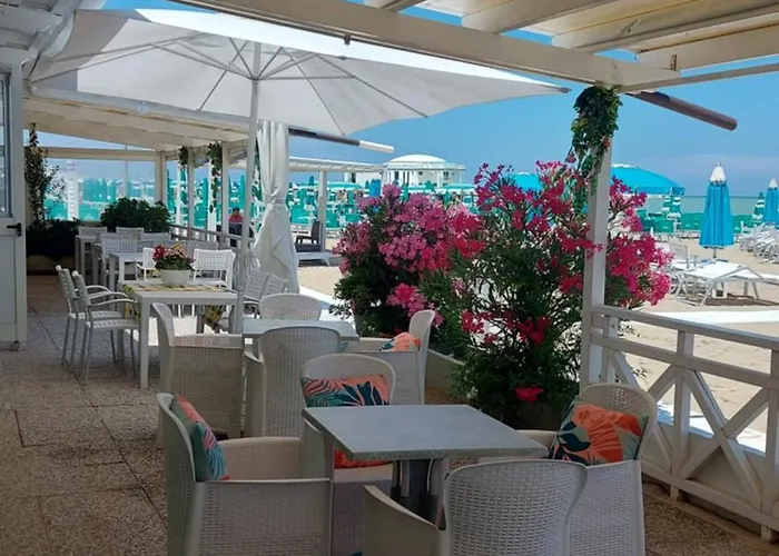 Regina Hotel Senigallia