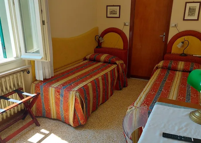 Regina 3* Senigallia