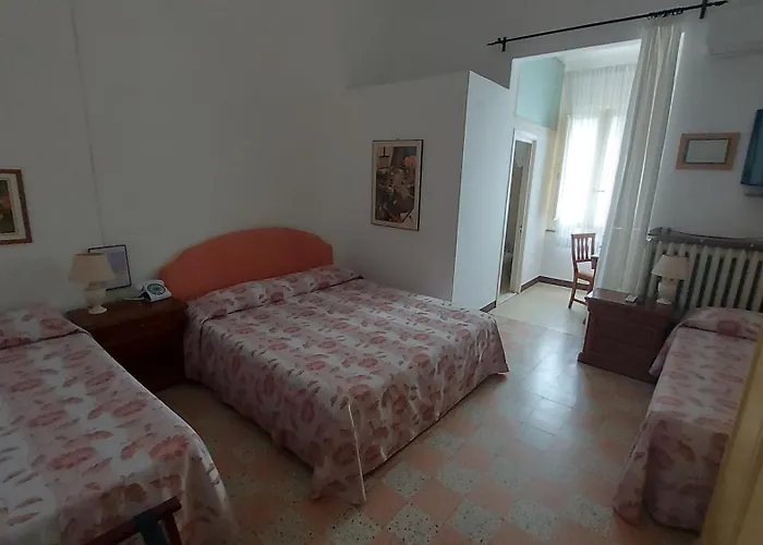 Regina 3* Senigallia