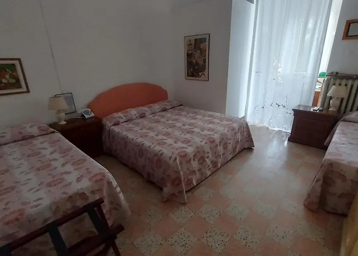 Готель Regina 3*