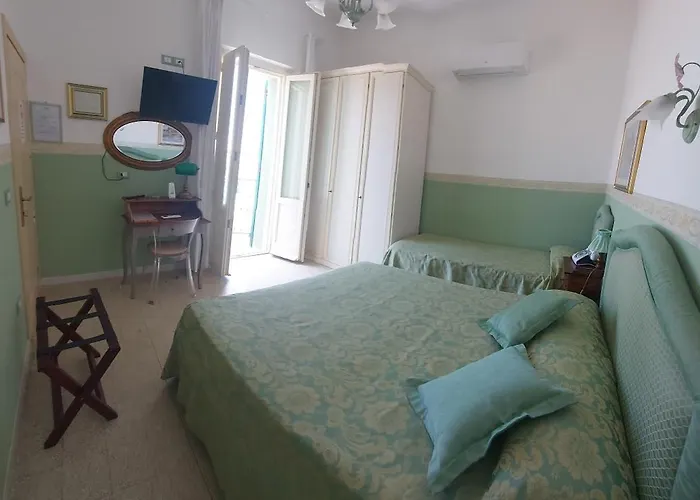 Regina 3* Senigallia