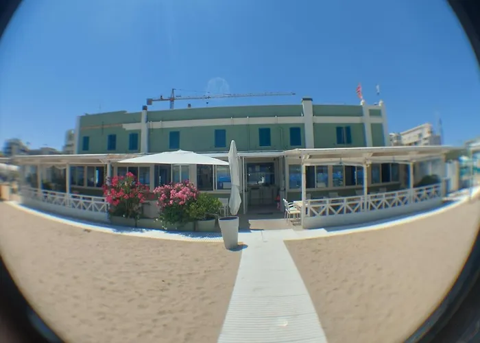 Готель Regina 3*