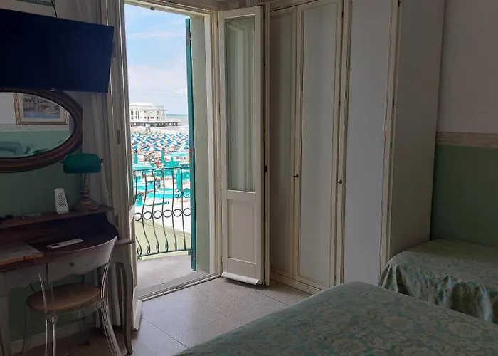 Regina 3* Senigallia