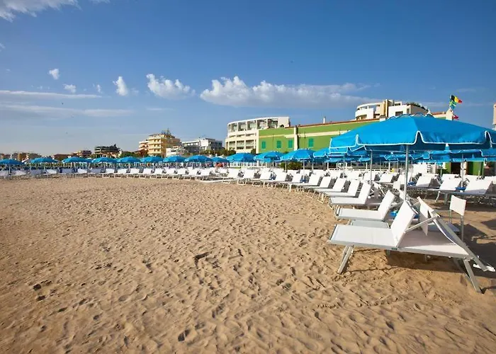 Regina Hotel Senigallia
